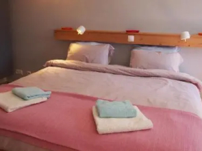 B&B Casa Encantada