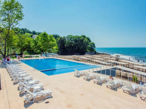 Ve Hotels Akcakoca