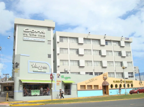 Coral By The Sea Hotel