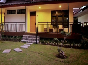 Kusuma Agrowisata Resort & Convention Hotel