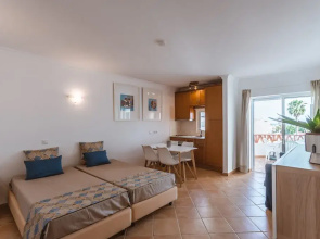 Quinta Velha Lake Beach View1floor Flat117