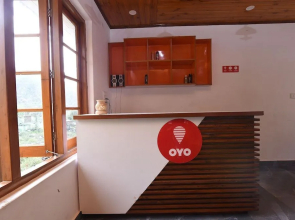 OYO 16009 Rock Villa