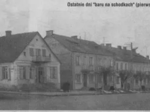 Gosciniec Stary Rynek