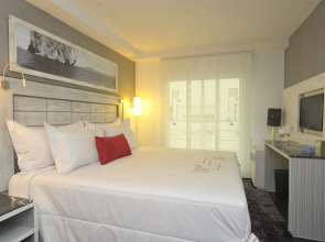 Le Trianon Luxury Hotel & Spa