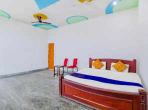 Shri Balaji Garden by OYO Rooms