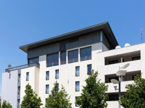Best Western Linko Hotel