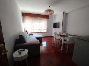 Apartamento a 5 minutos del casco histórico