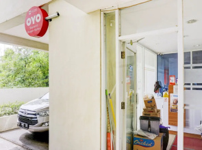 Hotel O Apartemen Bogor Valley