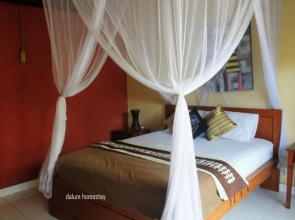 Dalum Homestay