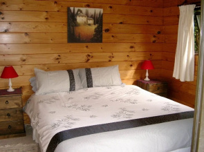 Aultmore Hollow Bed and Breakfast