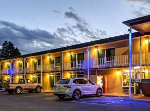 Budget Inn Ellijay