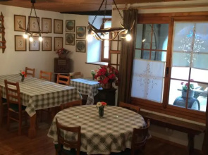 Rifugio Cavaglia