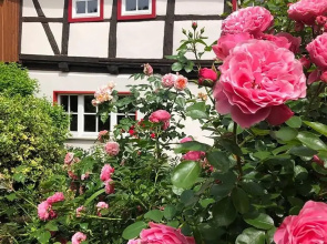 Gesindehaus Börnecke