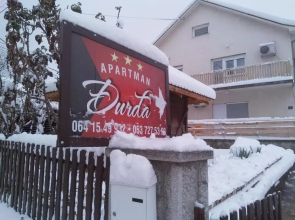 Djurdja 2 Apartman