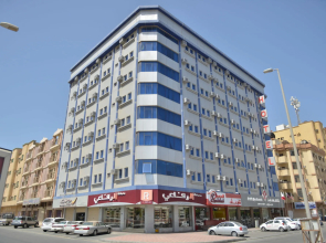 Four Seasons Hotel Apartments