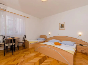 Apartments San Marco