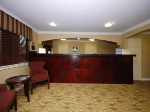 Best Western Kennesaw Inn
