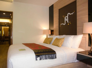 The Erawan Koh Chang