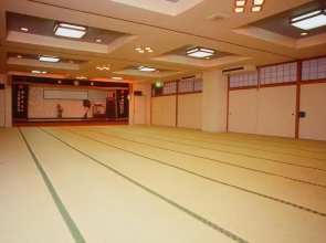 Hotel Ikaho Ginsui