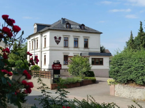 Hotel Am Rittergut
