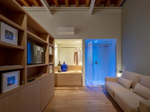 Massimago Wine Suites