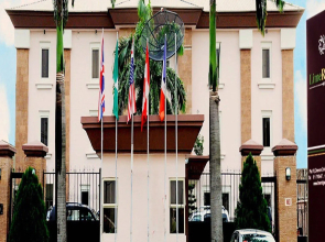 LimeRidge Hotels