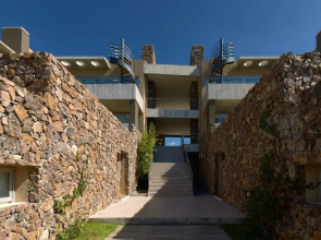 Edificio Q by depptö