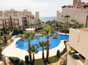 Bahia Boutique Apartments