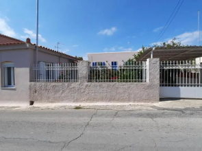 Aegina house1