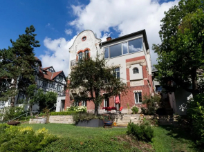 Ferienwohnung Villa Elisabeth