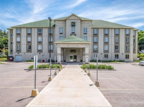 Quality Inn Orleans