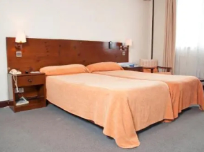 Hotel Gregoire