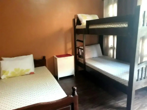 Bognot Lodge Mt Pinatubo Guesthouse