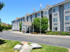 Microtel Inn and Suites by Wyndham MSP Airport Bloomington