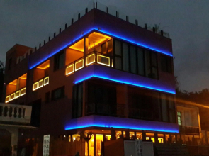 Dreamer Boutique Hotel