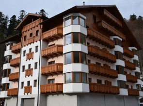 Apartmánový dom Romantika - Apartmán 5