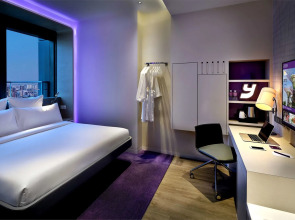 YOTEL San Francisco
