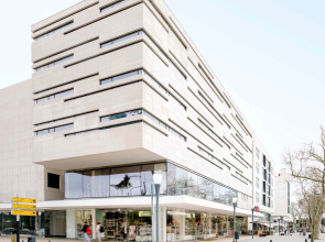 Mercure Fátima