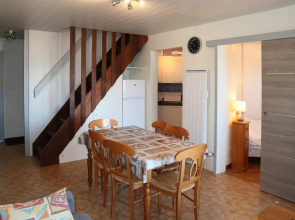 Appartement Les Orres, 3 pièces, 8 personnes - FR-1-322-404
