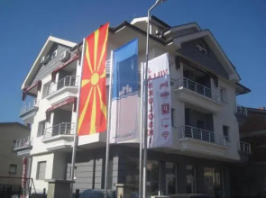 Villa Jankuloski