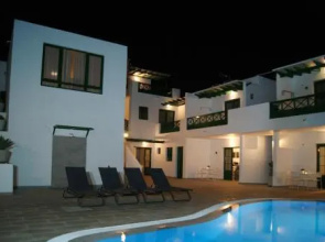 Apartamentos Zalabar