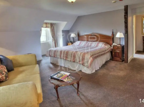 Chirnside Hall Hotel