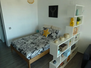 Sunny Apartments 1BDR