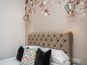 Apartment in Pwllheli Near Blue Flag Beaches