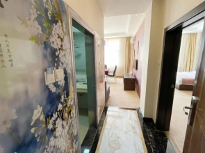 Pengcheng Hotel