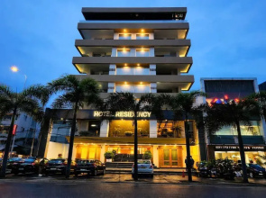Hotel Residency