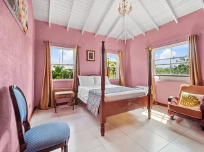 Serenity Villa - 4bd by Zenbreak