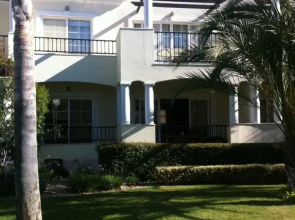 Apartment D3, Palmyra