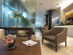 Eurobuilding Hotel Boutique Buenos Aires