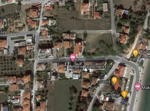 Zira Holiday House